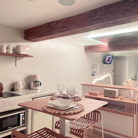 A La Folie - Loft & Spa Montrevault Экстерьер фото