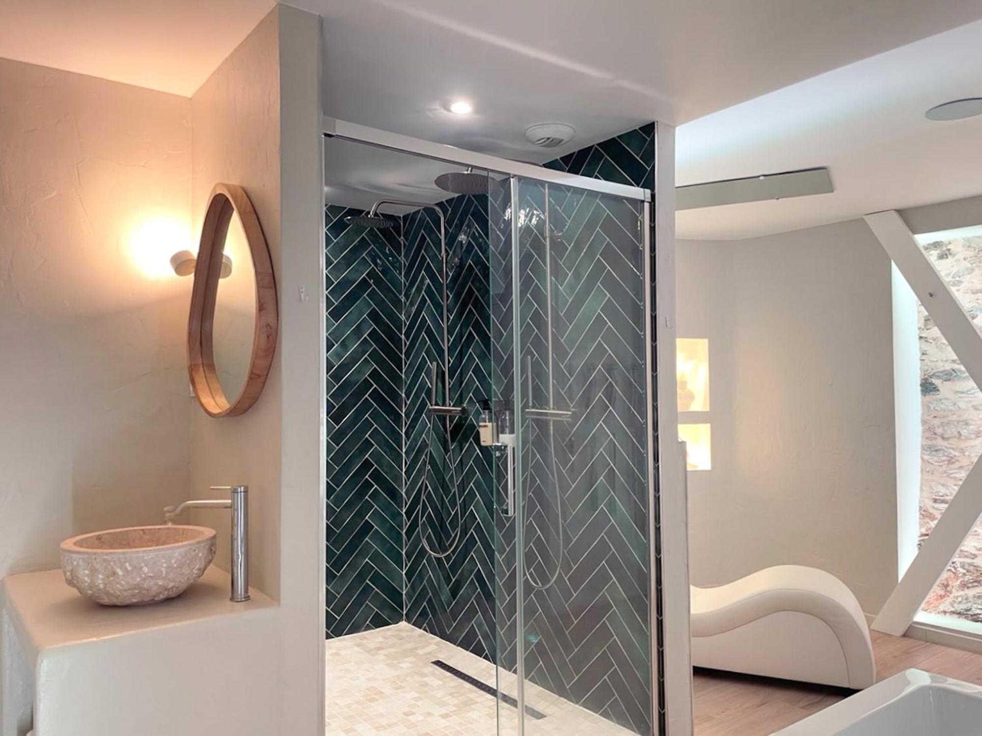 A La Folie - Loft & Spa Montrevault Экстерьер фото